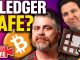 DeSantis Unleashes Bitcoin FURY! (EXCLUSIVE Ledger Interview)