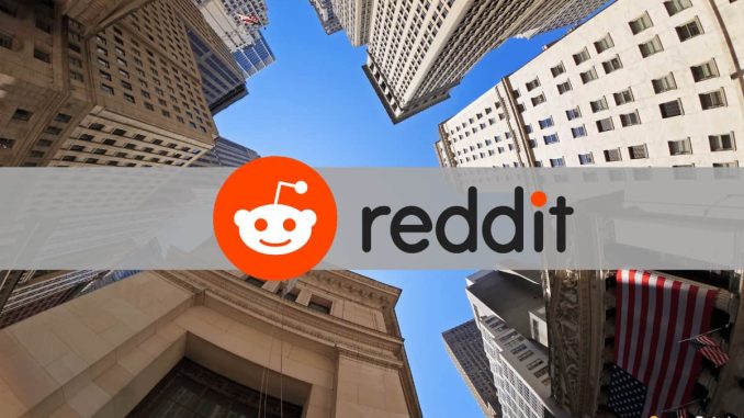 Reddit Is Invested In Bitcoin and Ethereum, SEC Filing Shows