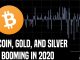 The Simple Reason Bitcoin, Gold, & Silver Are Booming In 2020