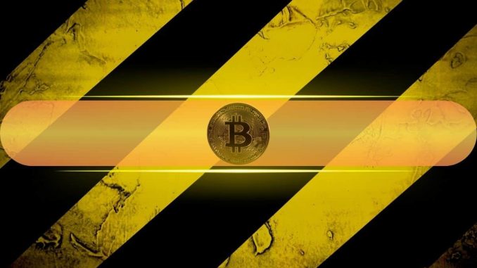 Warning Signs Appear as This Key Metric Suggests Upcoming Corrections for BTC, Altcoins (Analysis)