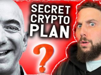 AMAZON'S SECRET PLAN TO TAKE OVER CRYPTO REVEALED!!!