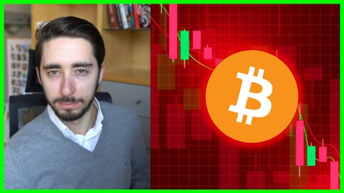 An Honest Bitcoin Perspective You Need To Hear..."Is This Really A Bull Market?"