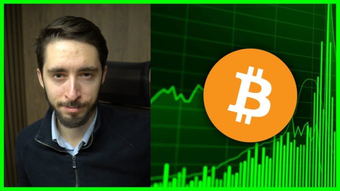 Bitcoin Flash Rally | Is It Really Time To Get Bullish?