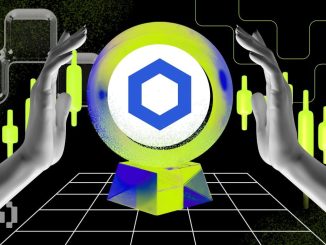 Chainlink (LINK) Price Threatened by This Bearish Signal – Will Holders Step In?