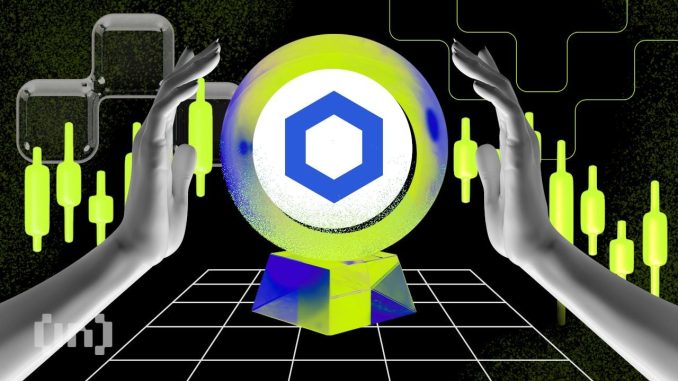 Chainlink (LINK) Price Threatened by This Bearish Signal – Will Holders Step In?