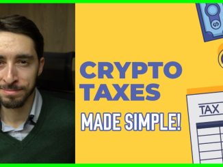 Crypto Taxes Made Simple | The Complete 2024 Guide w/ CoinLedger