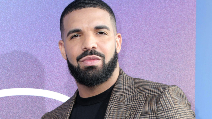 Drake Shared Michael Saylor's Bullish Take on Bitcoin to His 146 Million Instagram Followers