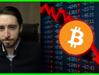 Is A Bitcoin Sell-Off Coming? | What No One Is Telling You...