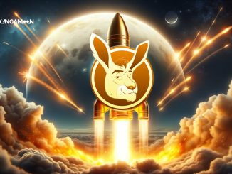 MYRO price soars post Binance listing as Kangamoon (KANG) makes waves