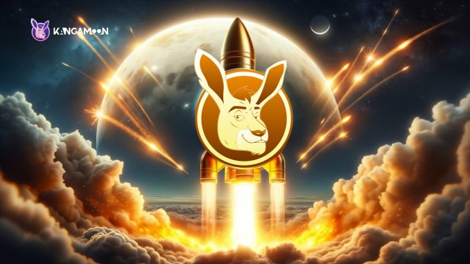 MYRO price soars post Binance listing as Kangamoon (KANG) makes waves