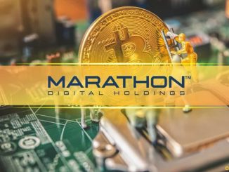 Marathon Digital Reports Revenue Increases of 452%