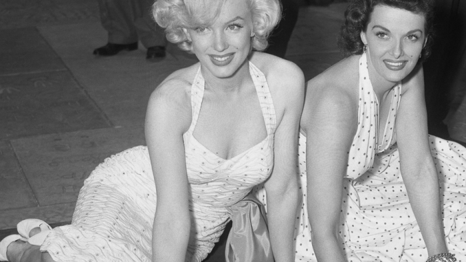 Marilyn Monroe to Be Resurrected With ‘Biological AI’