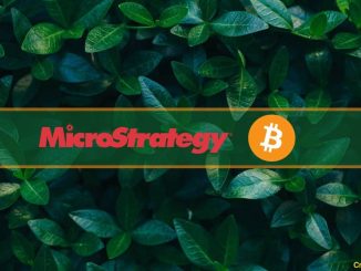 MicroStrategy Announces Another $500 Million Note Sale To Buy Bitcoin