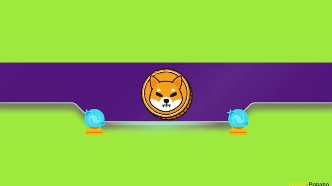 Shiba Inu Price Predictions as SHIB Explodes 100% Weekly