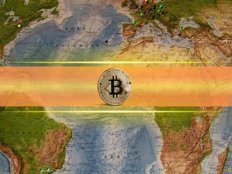 These Are The Top 5 Bitcoin-Interested Countries According to Google