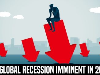 Why A Recession Has Likely Arrived | Stocks Lose $4 Trillion In Value In One Week