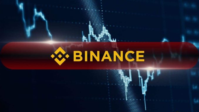 Binance Faces Stiff Competition as This Bitcoin Metric Declines: Kaiko