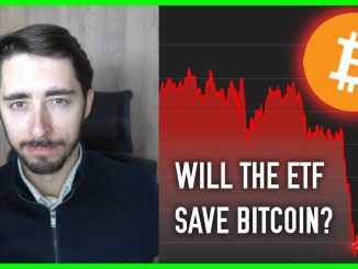 Bitcoin ETF Analysis | Breaking Down The Real Numbers...