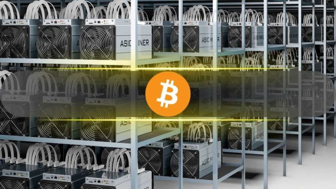 Bitcoin Miners Compete for Profitability Ahead of Halving: CryptoQuant