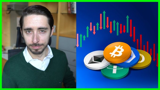 Bitcoin & Altcoin Price Analysis | The Critical Levels You Need To Watch