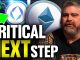 CRITICAL Next Step For Ethereum [ENS and the Future of Crypto]