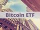 Institutions Are Levering Up On Bitcoin In This ETF