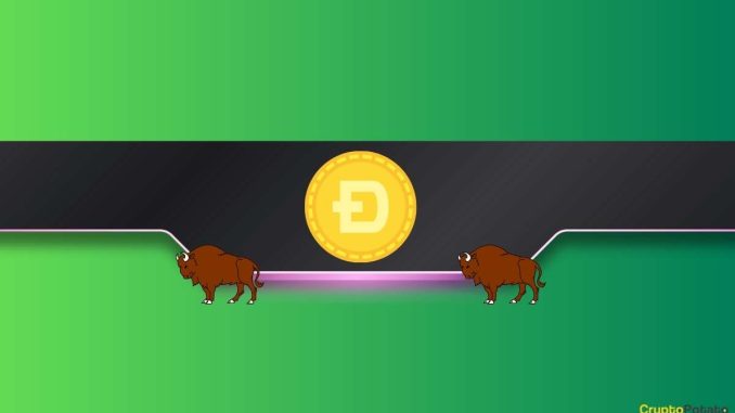 Interesting Dogecoin (DOGE) Price Prediction: Is the Worst Finally Over?