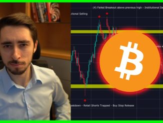 Is Bitcoin Being Manipulated? | Here's What You Need To Know