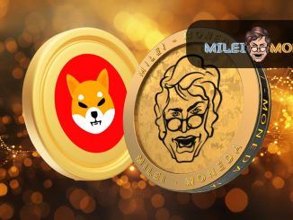 Shiba Inu raised $12 million in new token sale round; Milei Moneda ($MEDA) gains new market attention