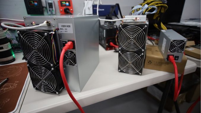 The Bitmain KS3 Kaspa Destroyer? IceRiver KS2 Update.