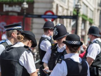 UK authorises police to seize illicit crypto without arrests