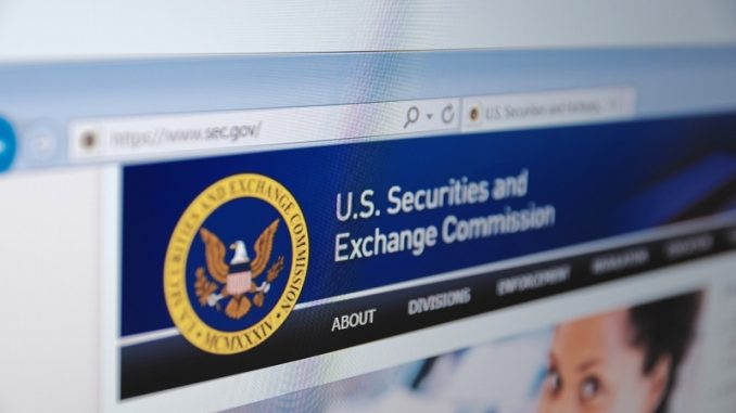 U.S. SEC calls for public input on spot Ethereum ETF applications