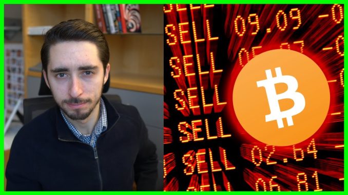 US Stocks Trigger Major Warning For Bitcoin