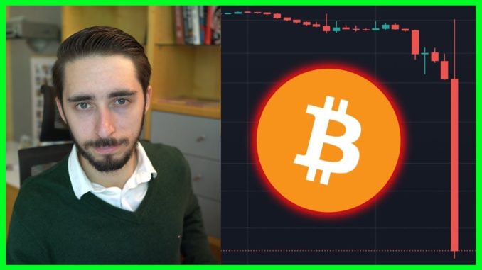 Why The Crowd Is Wrong About Bitcoin & The Coming Recession...