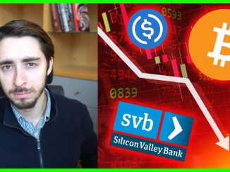 Why The Crowd Is Wrong About Bitcoin & the SVB Collapse...