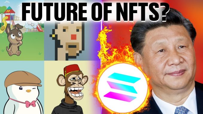 2023 NFT Predictions [And Best and Worst NFT Projects of 2022]