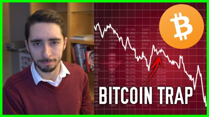 Don't Fall For This Bitcoin Trap...