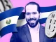 El Salvador’s Economic Leap: Cathie Wood Predicts 10X GDP Growth With Bitcoin