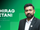 Founder & COO Chirag Jetani on Diamante’s Vision for High-Speed, Secure Blockchain Solutions