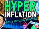 HYPERINFLATION IS HAPPENING!! BEST BITCOIN MACRO ENVIRONMENT EMERGING!!