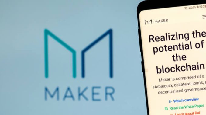 MakerDAO unveils two new tokens in a major overhaul