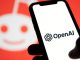 OpenAI Will Mix ‘Authentic’ Reddit Content Into Its AI Training Data