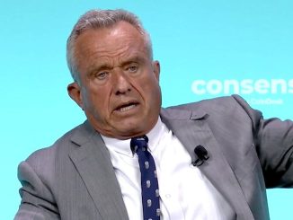 Robert F. Kennedy Jr. ‘Delighted’ Trump Is Now Pro Bitcoin