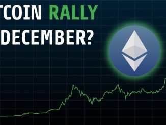 Altcoins To Surge In December | Here's What You Need To Know