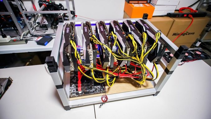 New version of t-rex and lolminer gained me a little more dual mining hashrate